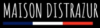 Maison Distrazur